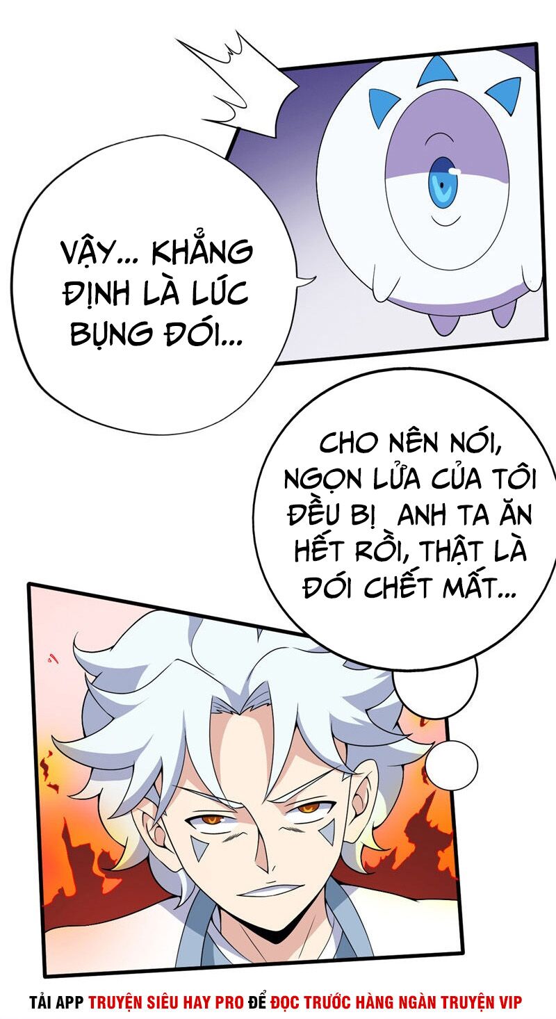 Chí Tôn Võ Đế: Chapter 190