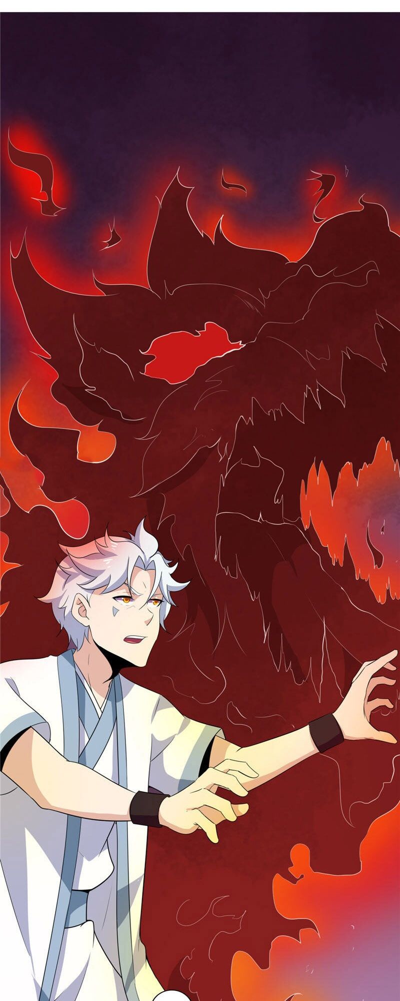 Chí Tôn Võ Đế: Chapter 190