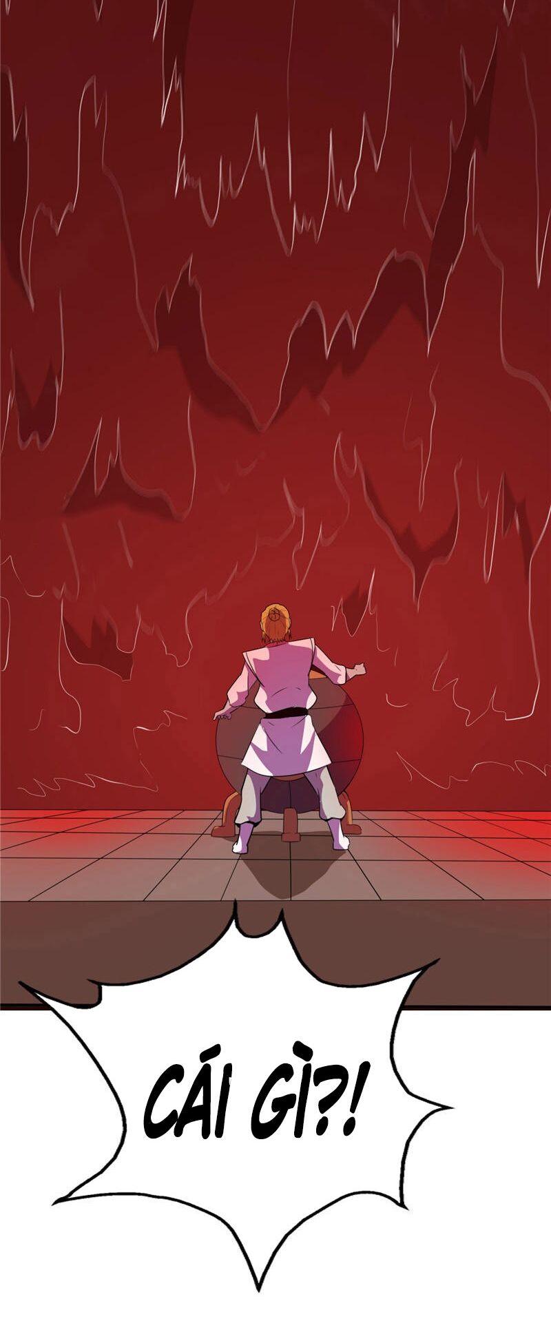Chí Tôn Võ Đế: Chapter 190
