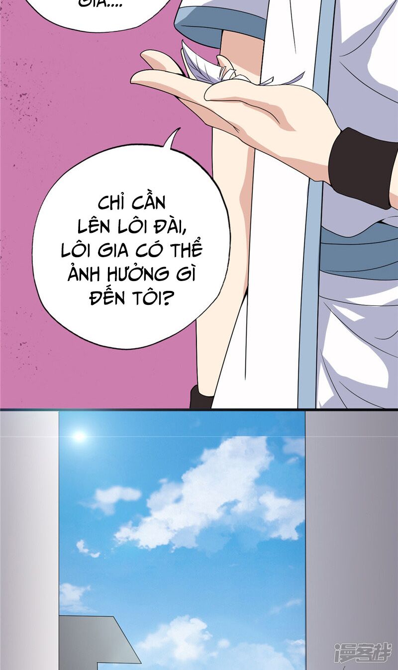 Chí Tôn Võ Đế: Chapter 193