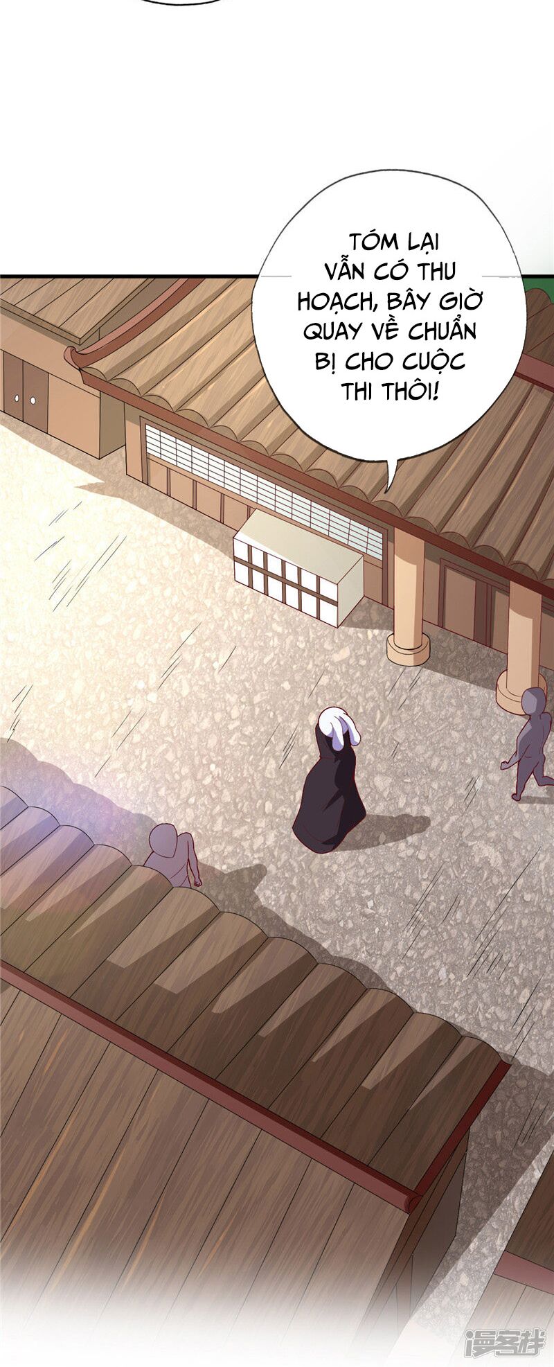 Chí Tôn Võ Đế: Chapter 195