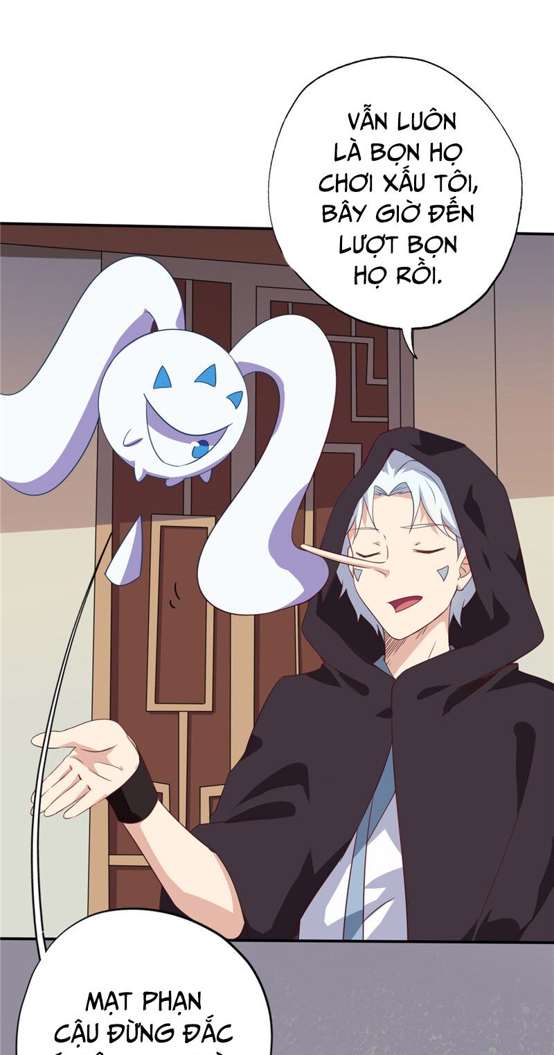 Chí Tôn Võ Đế: Chapter 195