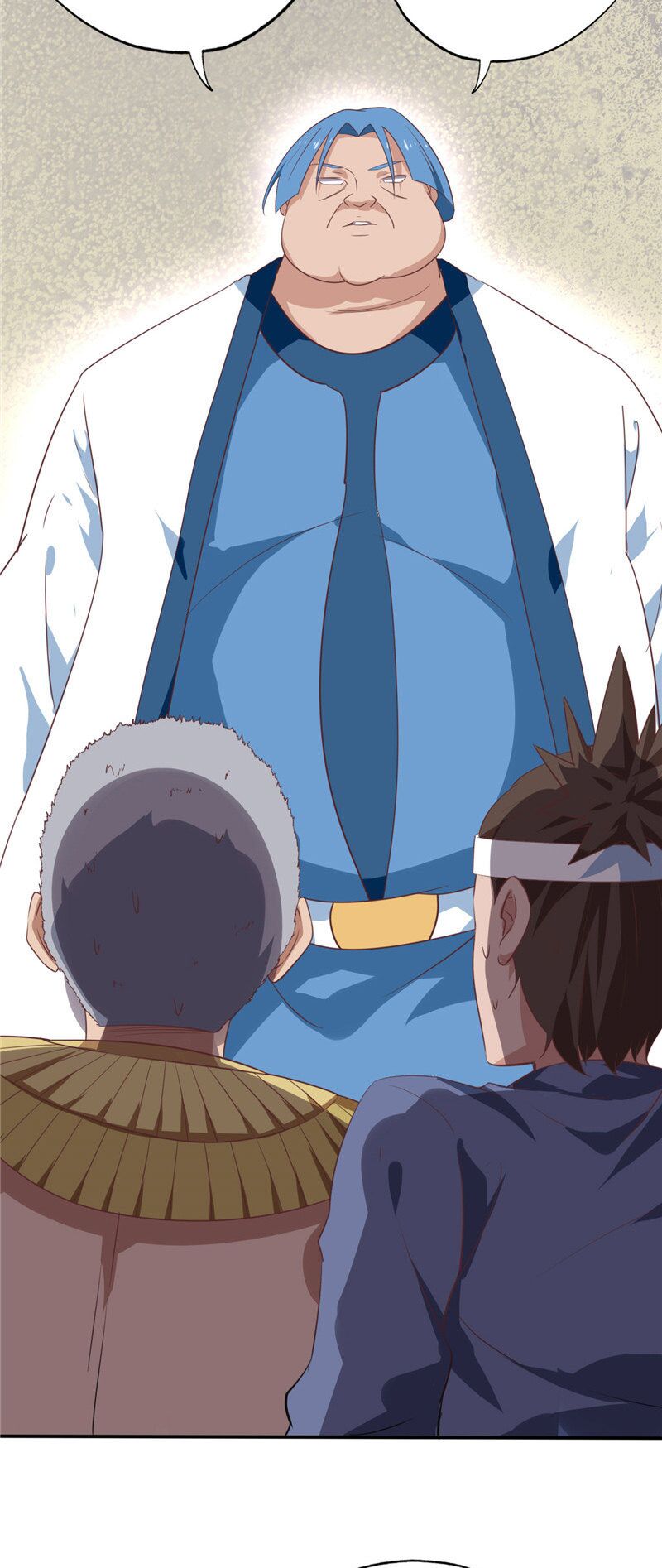 Chí Tôn Võ Đế: Chapter 195