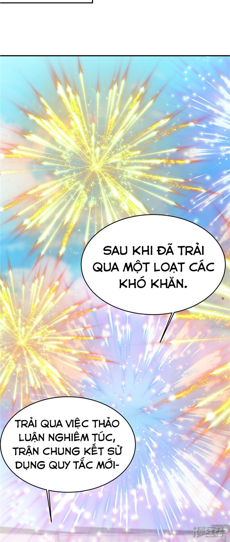 Chí Tôn Võ Đế: Chapter 196
