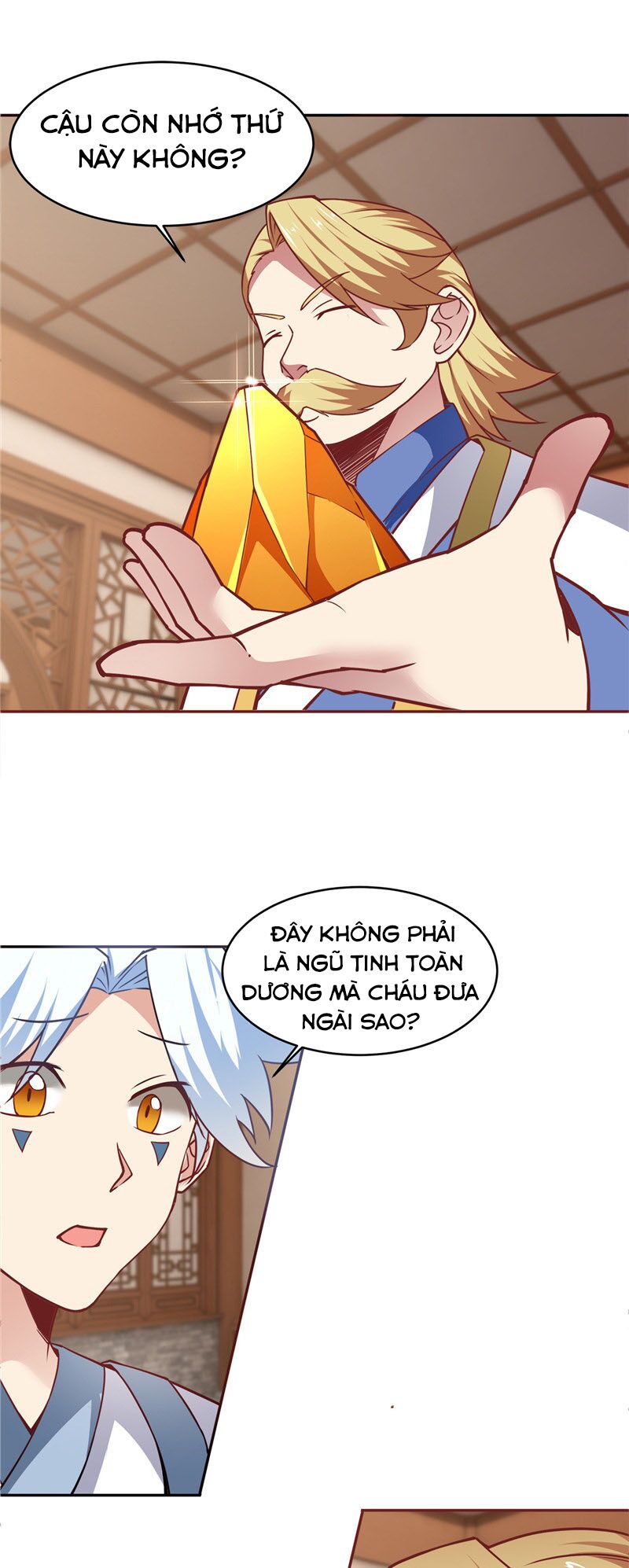 Chí Tôn Võ Đế: Chapter 196