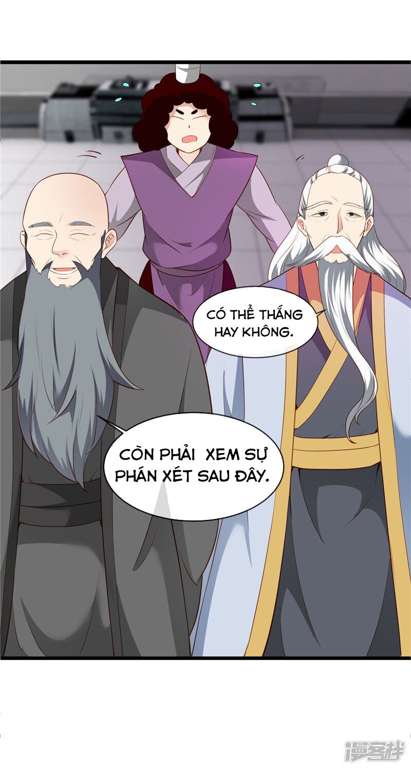 Chí Tôn Võ Đế: Chapter 198