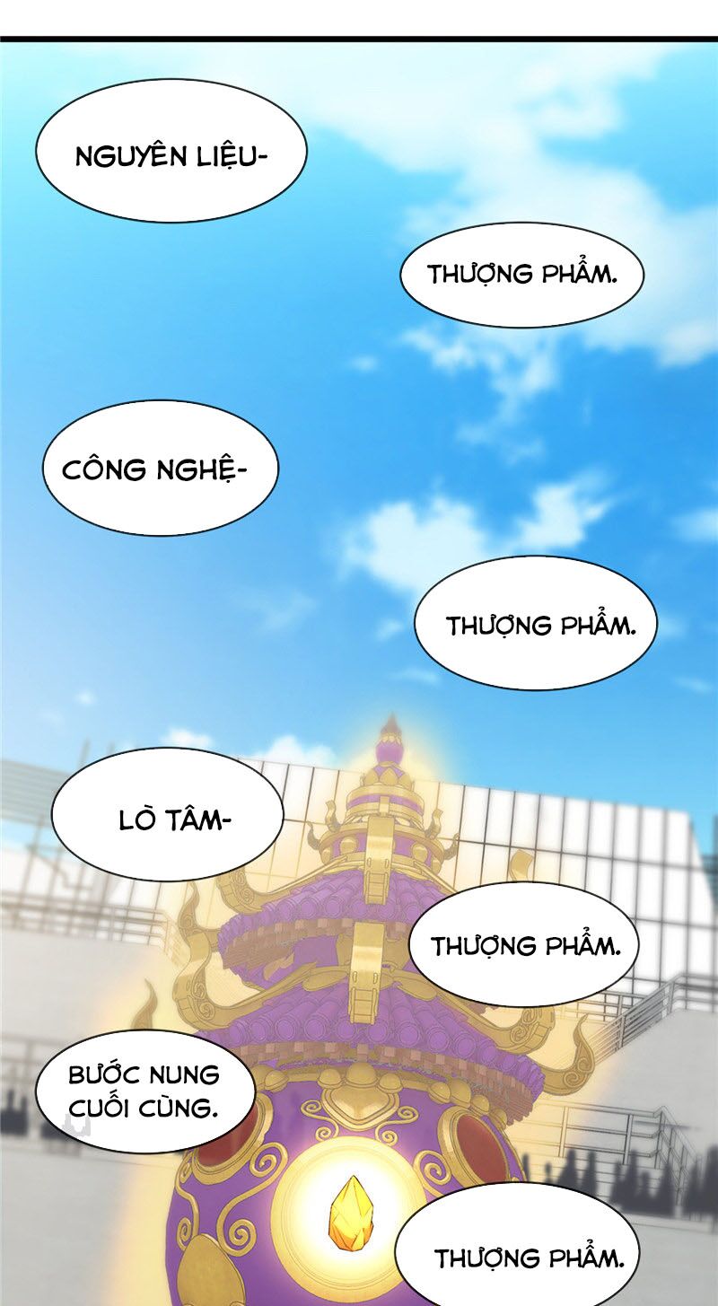 Chí Tôn Võ Đế: Chapter 198