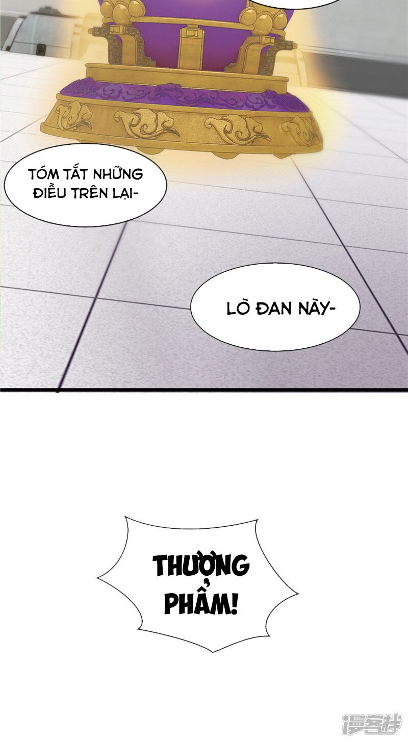 Chí Tôn Võ Đế: Chapter 198