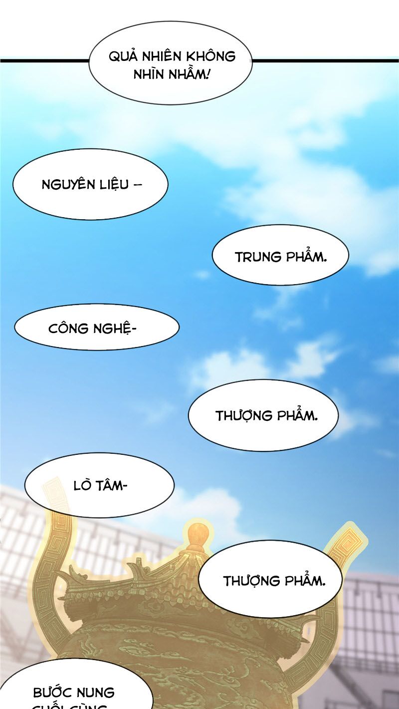 Chí Tôn Võ Đế: Chapter 198