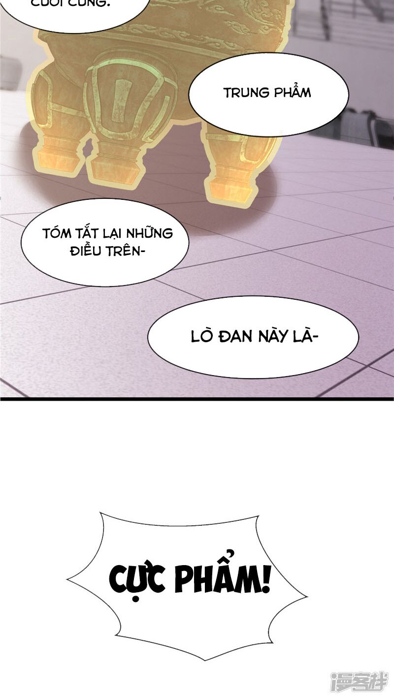 Chí Tôn Võ Đế: Chapter 198
