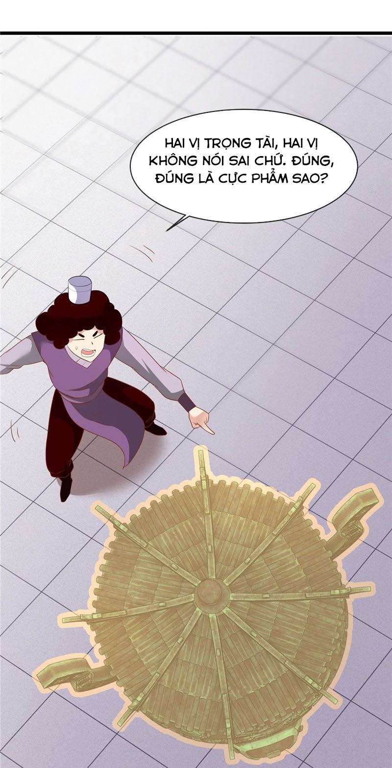 Chí Tôn Võ Đế: Chapter 198