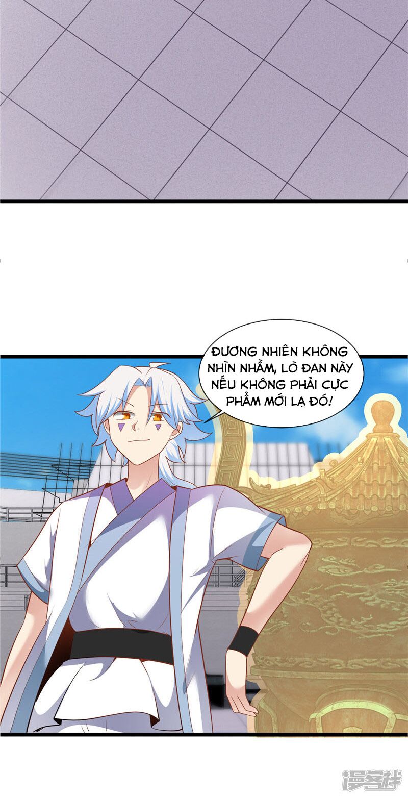 Chí Tôn Võ Đế: Chapter 198