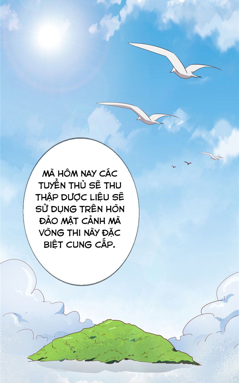 Chí Tôn Võ Đế: Chapter 199