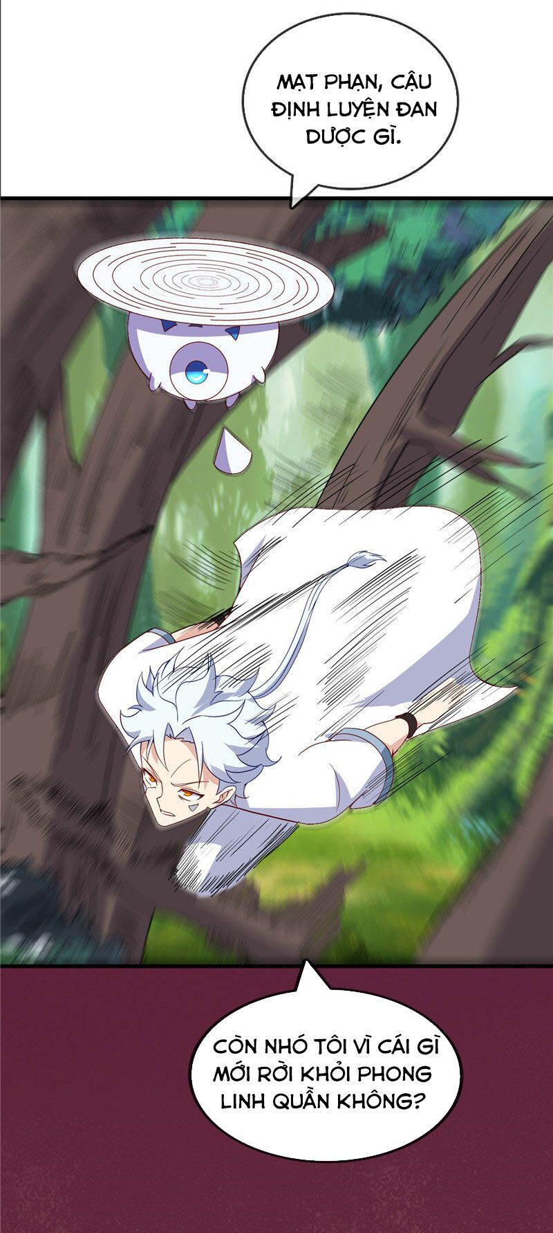 Chí Tôn Võ Đế: Chapter 199