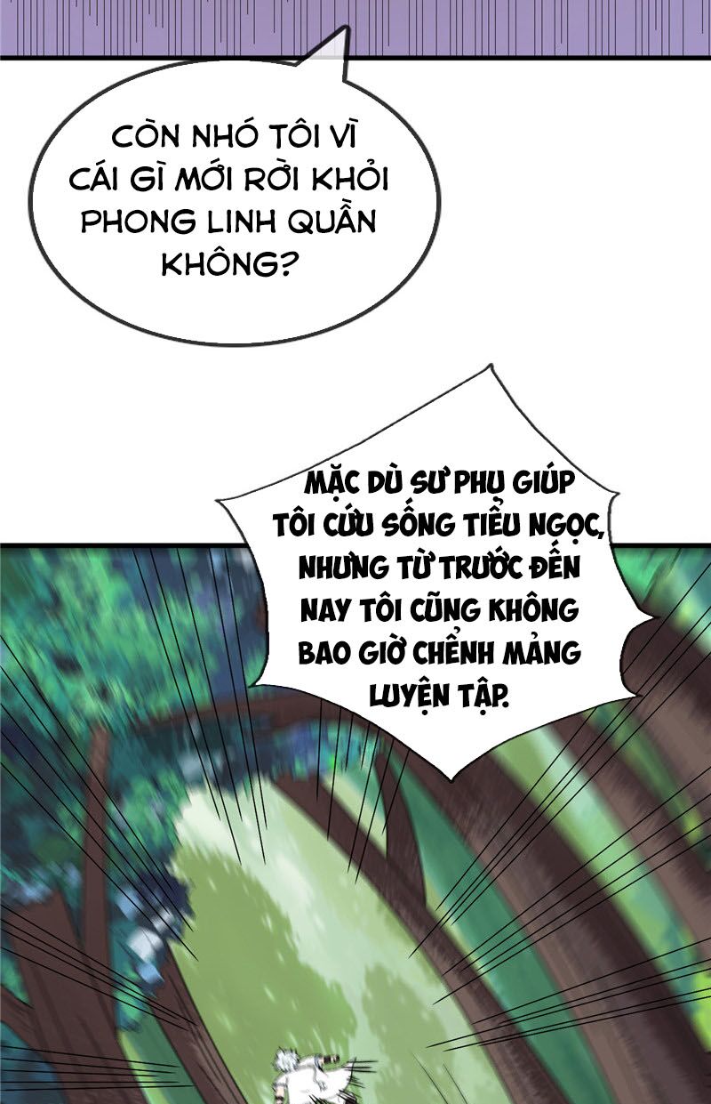 Chí Tôn Võ Đế: Chapter 199