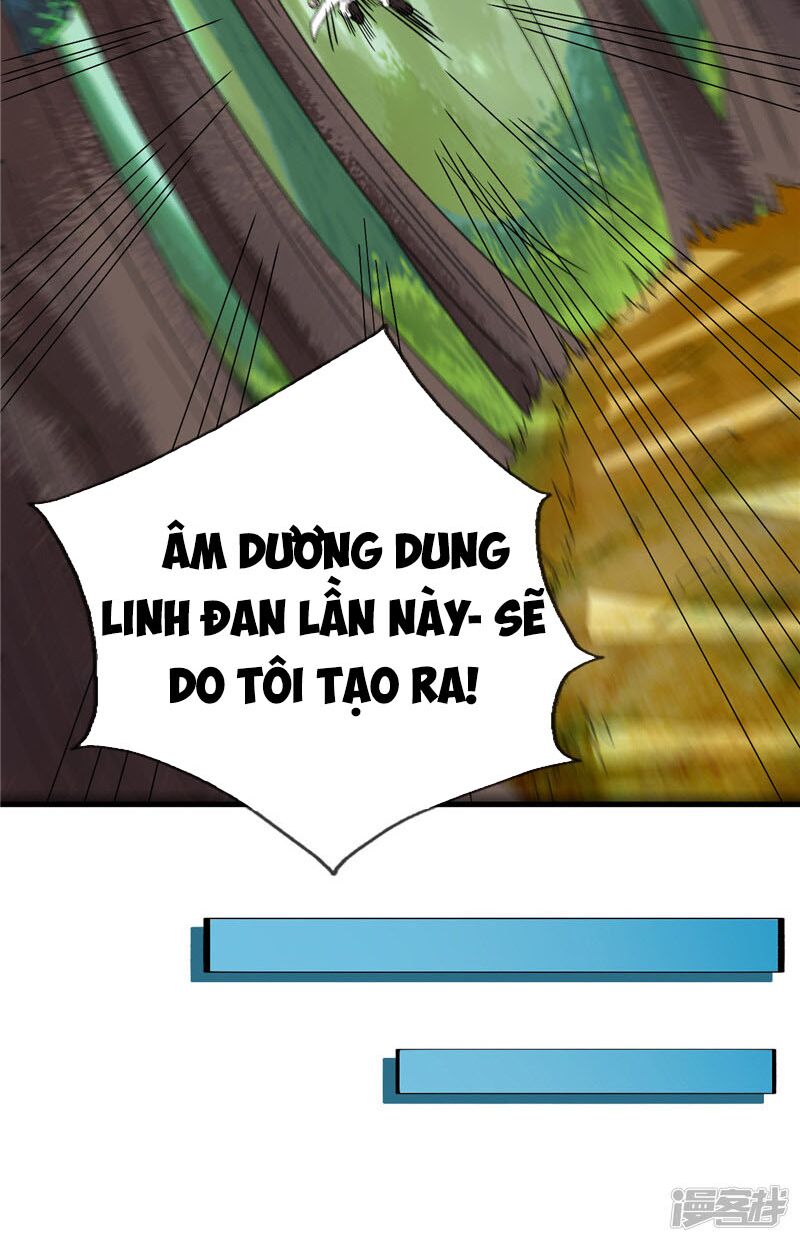 Chí Tôn Võ Đế: Chapter 199