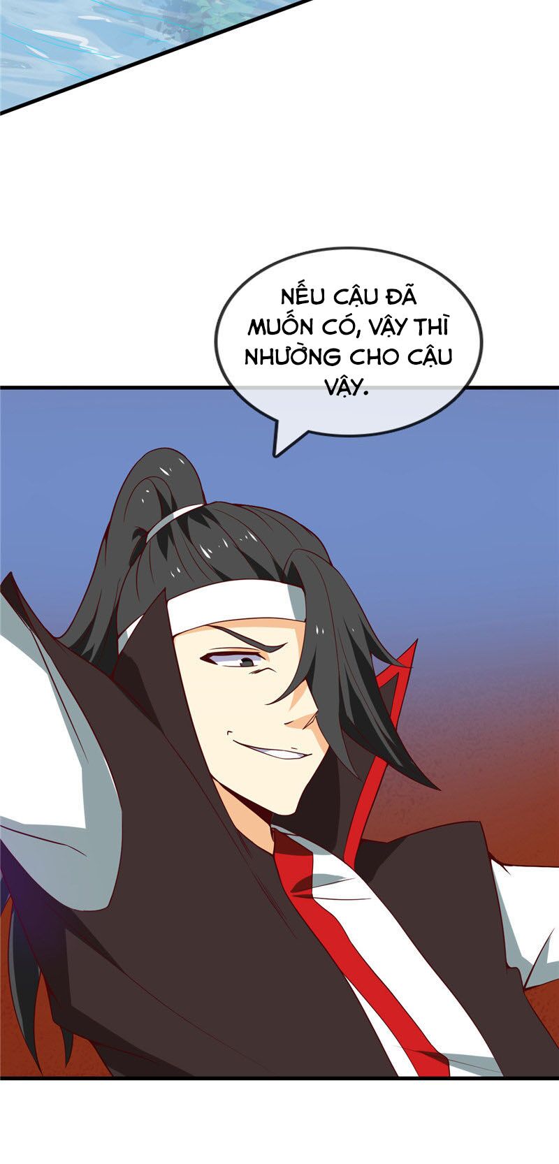 Chí Tôn Võ Đế: Chapter 200