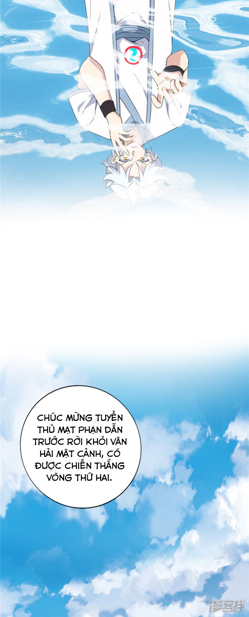 Chí Tôn Võ Đế: Chapter 200