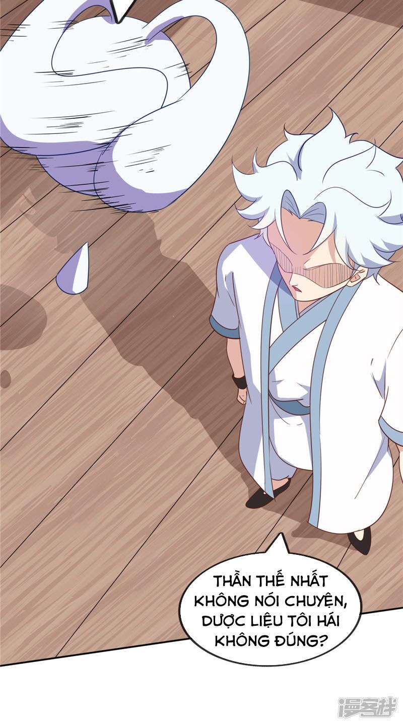 Chí Tôn Võ Đế: Chapter 200