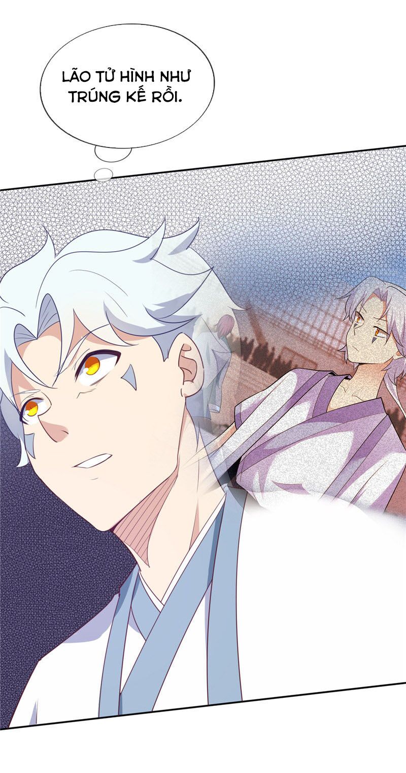 Chí Tôn Võ Đế: Chapter 200