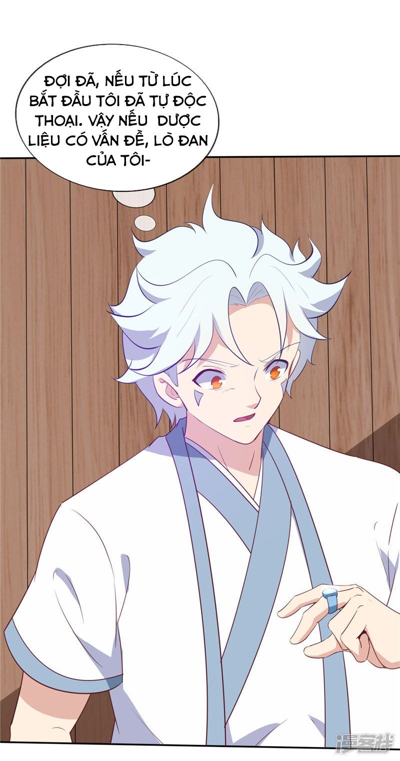 Chí Tôn Võ Đế: Chapter 200
