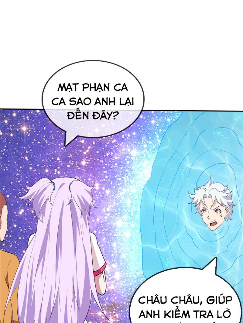 Chí Tôn Võ Đế: Chapter 200