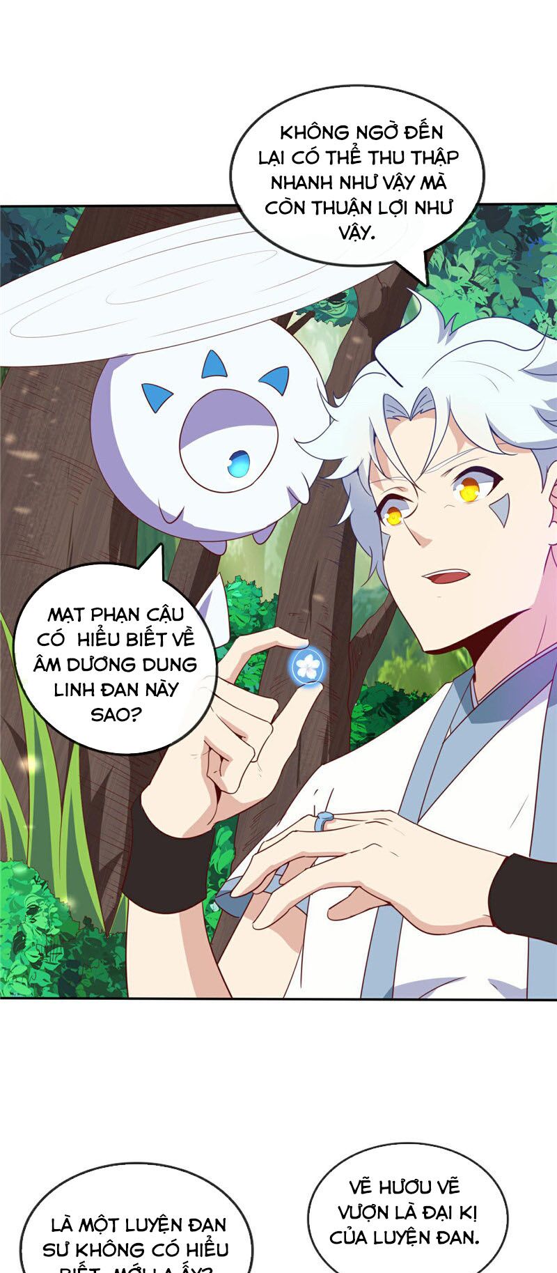 Chí Tôn Võ Đế: Chapter 200