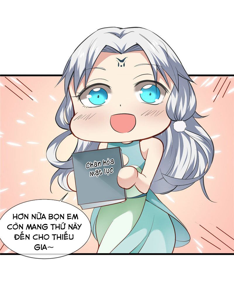 Chí Tôn Võ Đế: Chapter 202