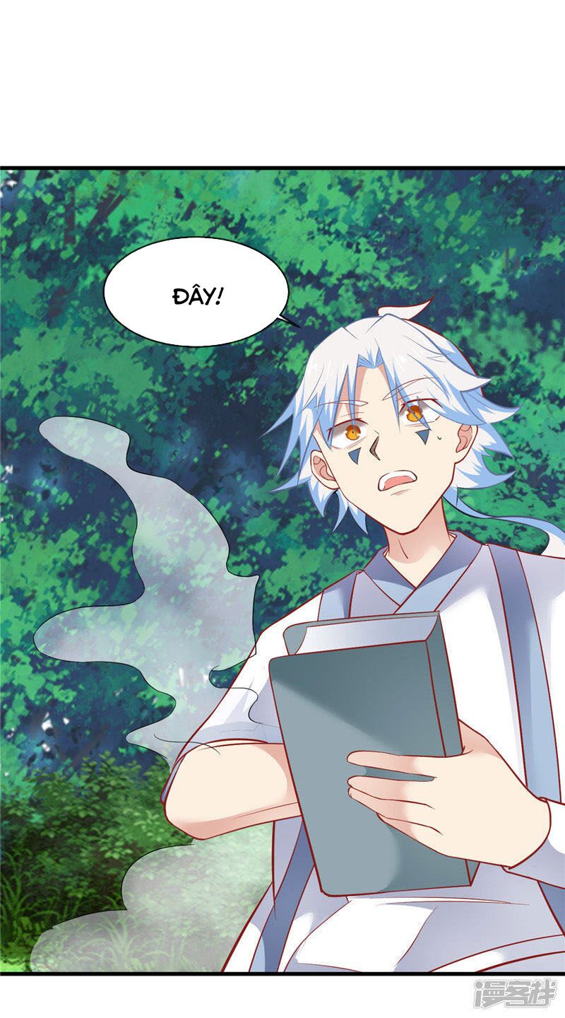 Chí Tôn Võ Đế: Chapter 202