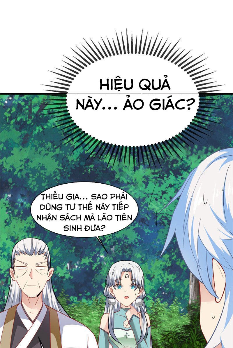 Chí Tôn Võ Đế: Chapter 202