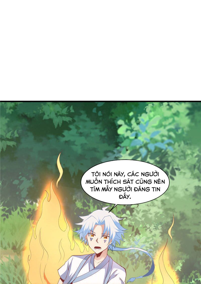 Chí Tôn Võ Đế: Chapter 202