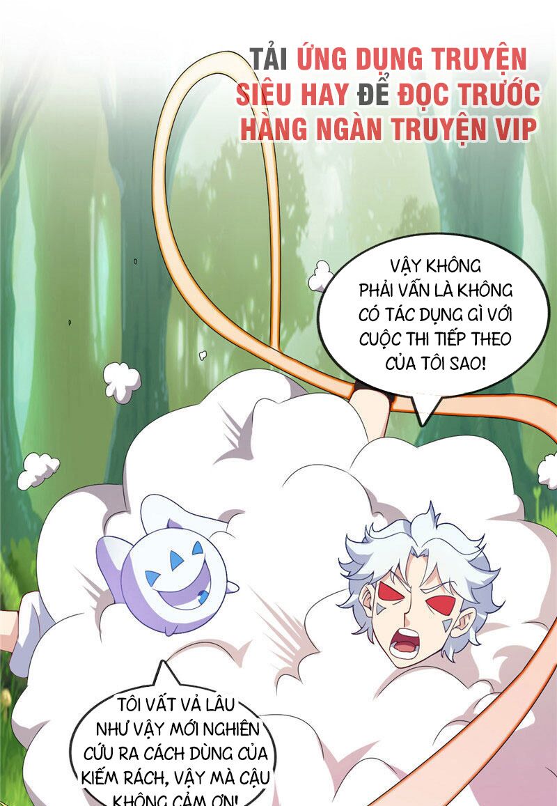 Chí Tôn Võ Đế: Chapter 203