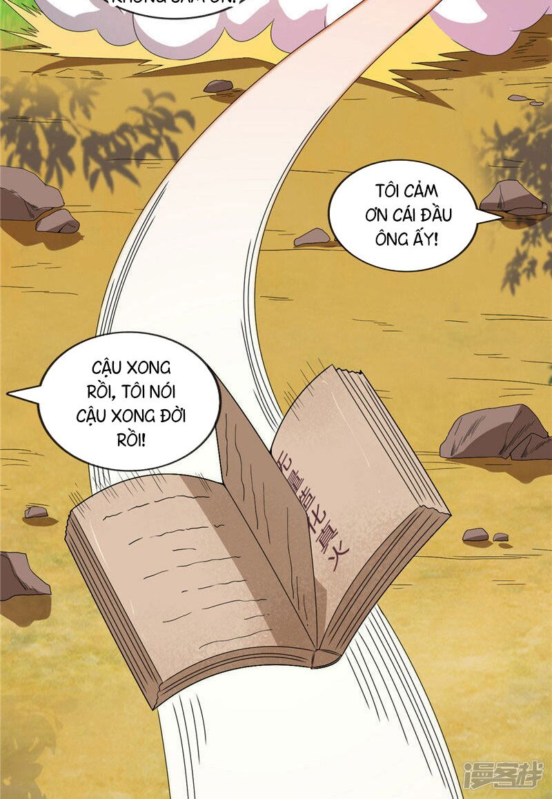 Chí Tôn Võ Đế: Chapter 203