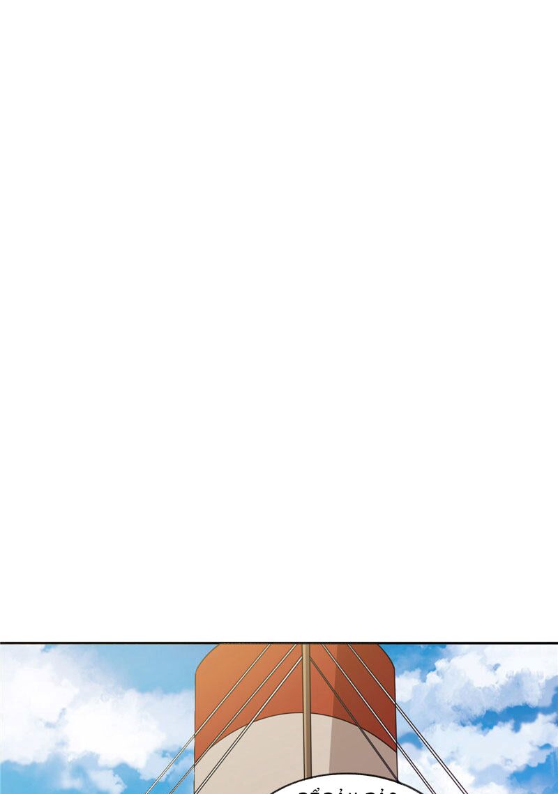 Chí Tôn Võ Đế: Chapter 203