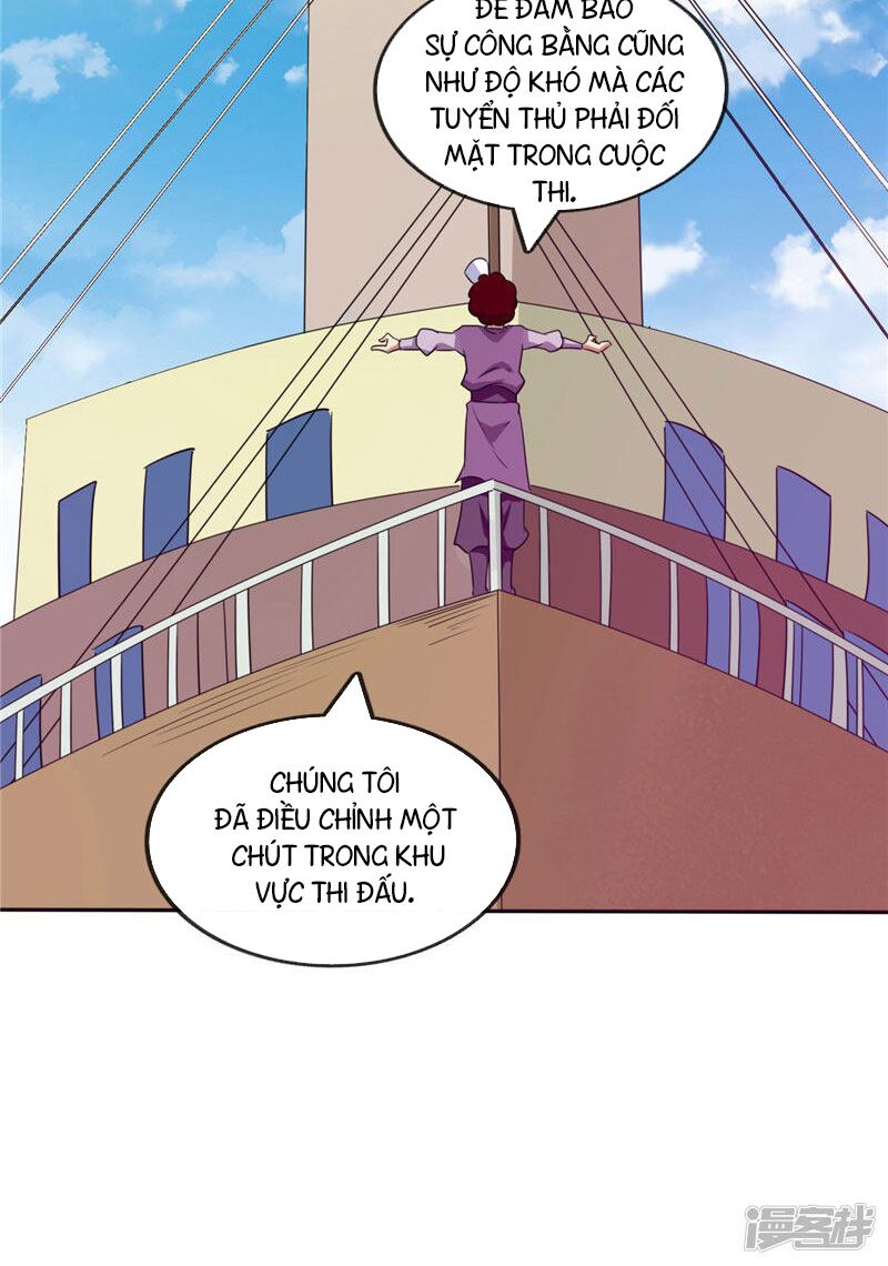 Chí Tôn Võ Đế: Chapter 203