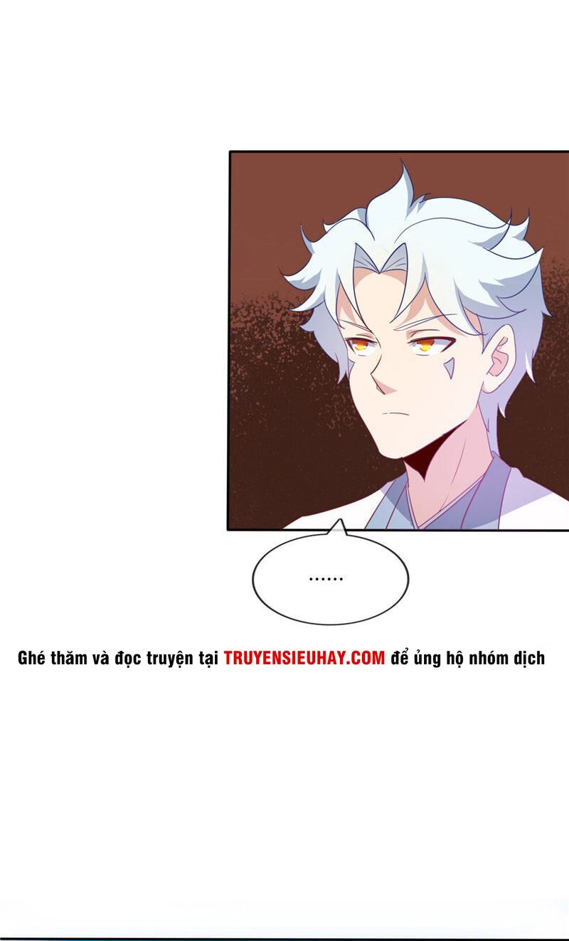 Chí Tôn Võ Đế: Chapter 203