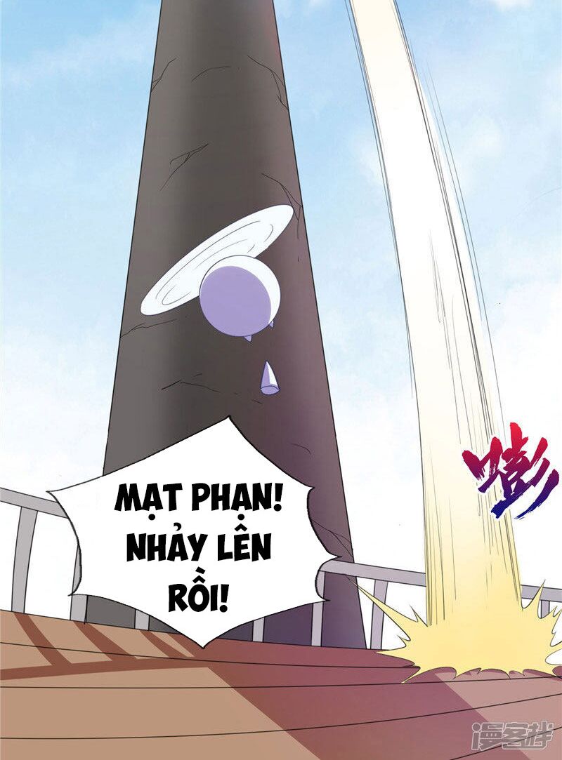 Chí Tôn Võ Đế: Chapter 203