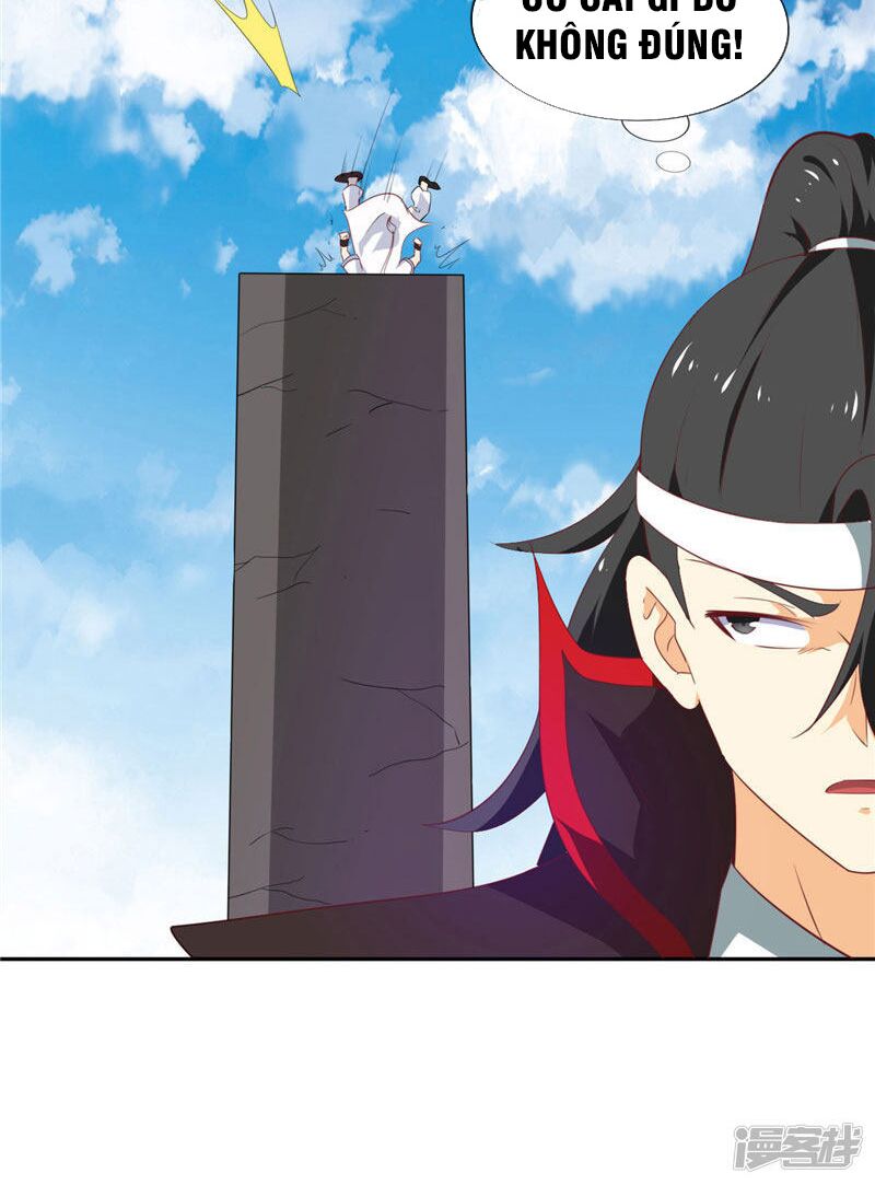 Chí Tôn Võ Đế: Chapter 203