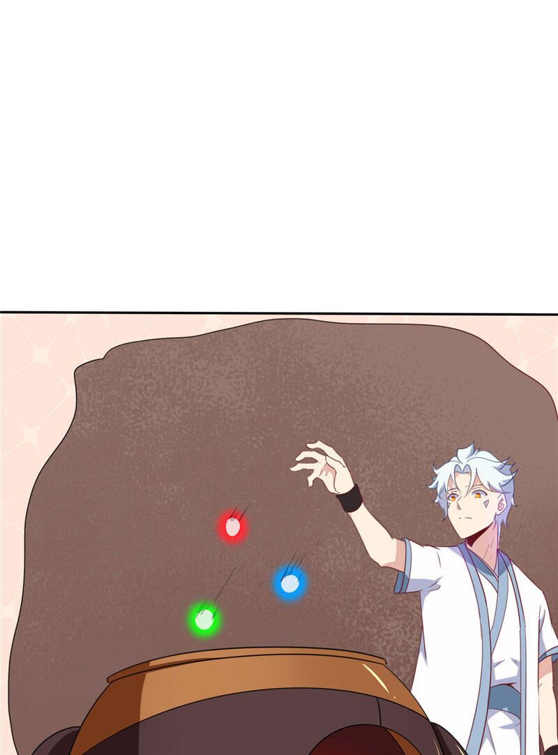 Chí Tôn Võ Đế: Chapter 203