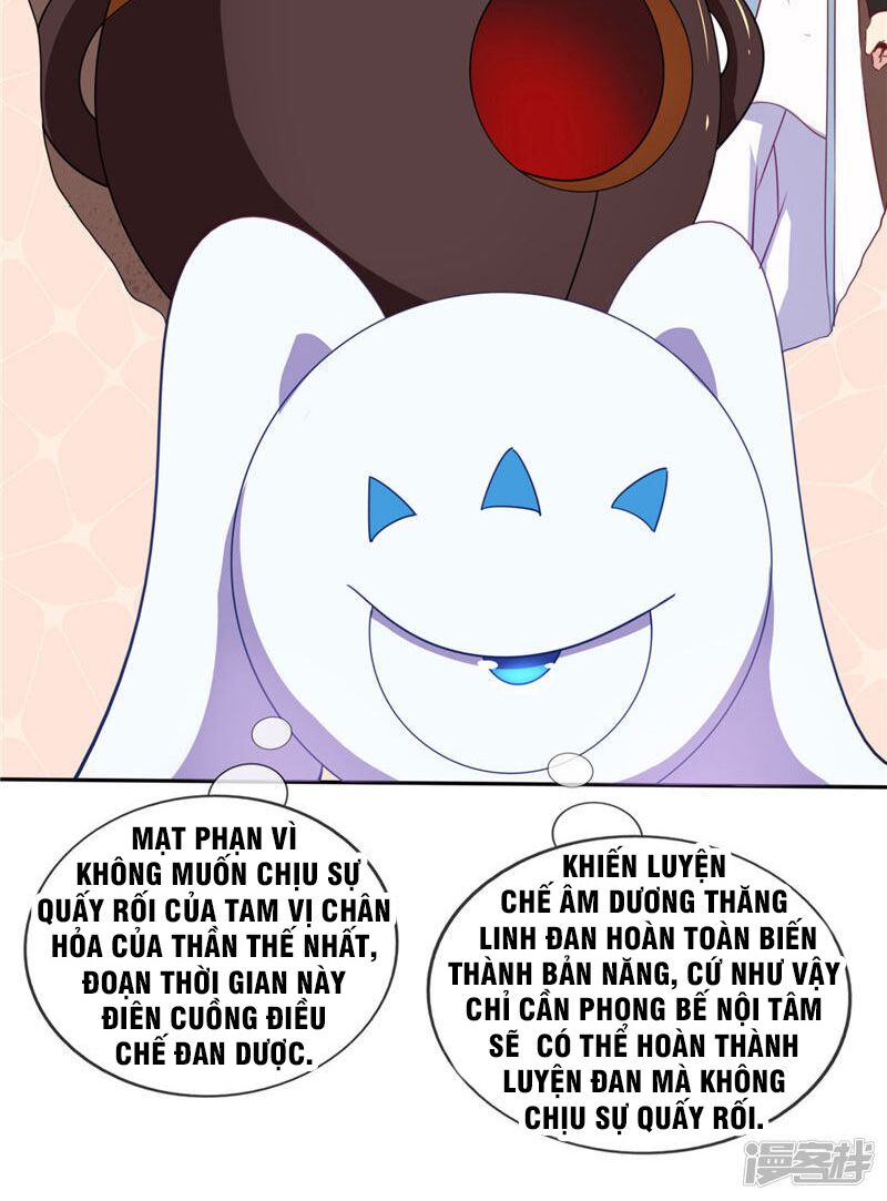 Chí Tôn Võ Đế: Chapter 203