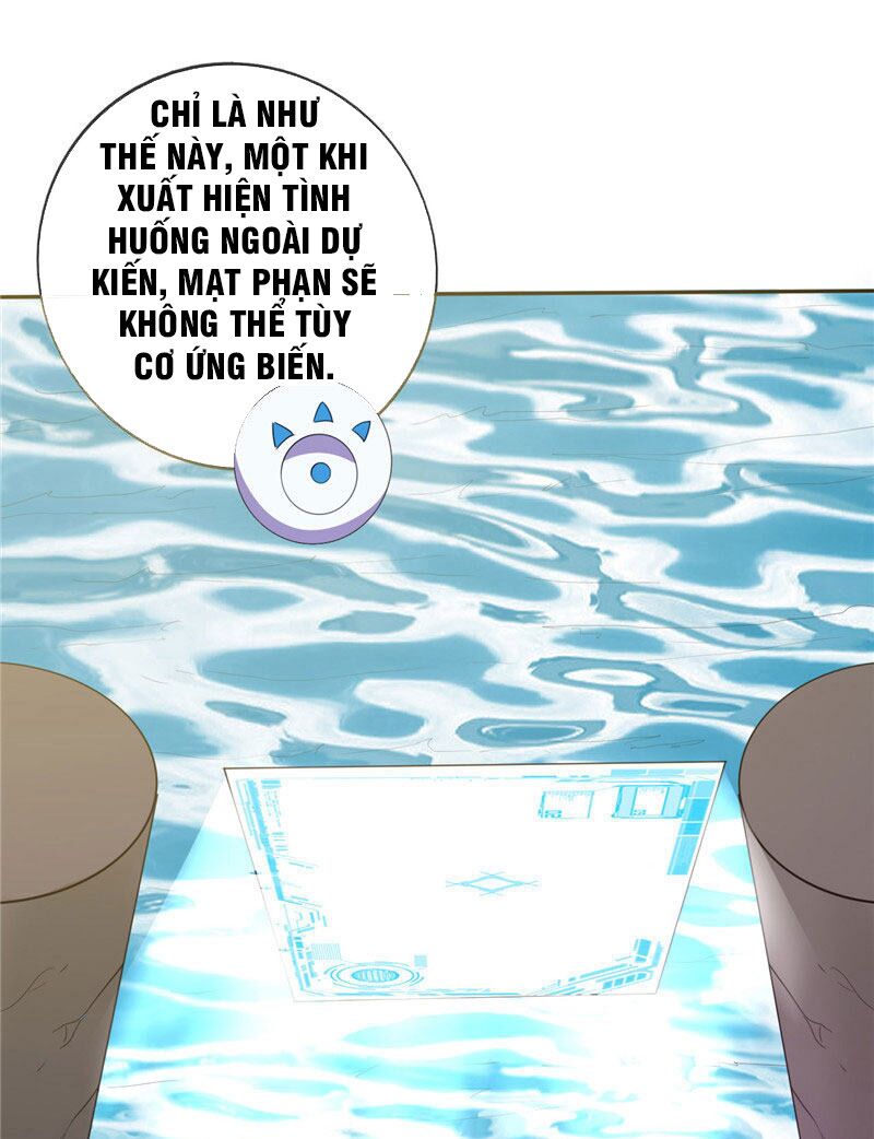 Chí Tôn Võ Đế: Chapter 203