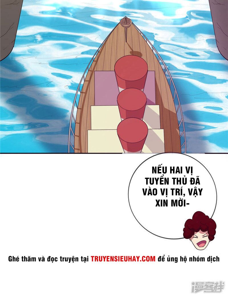 Chí Tôn Võ Đế: Chapter 203