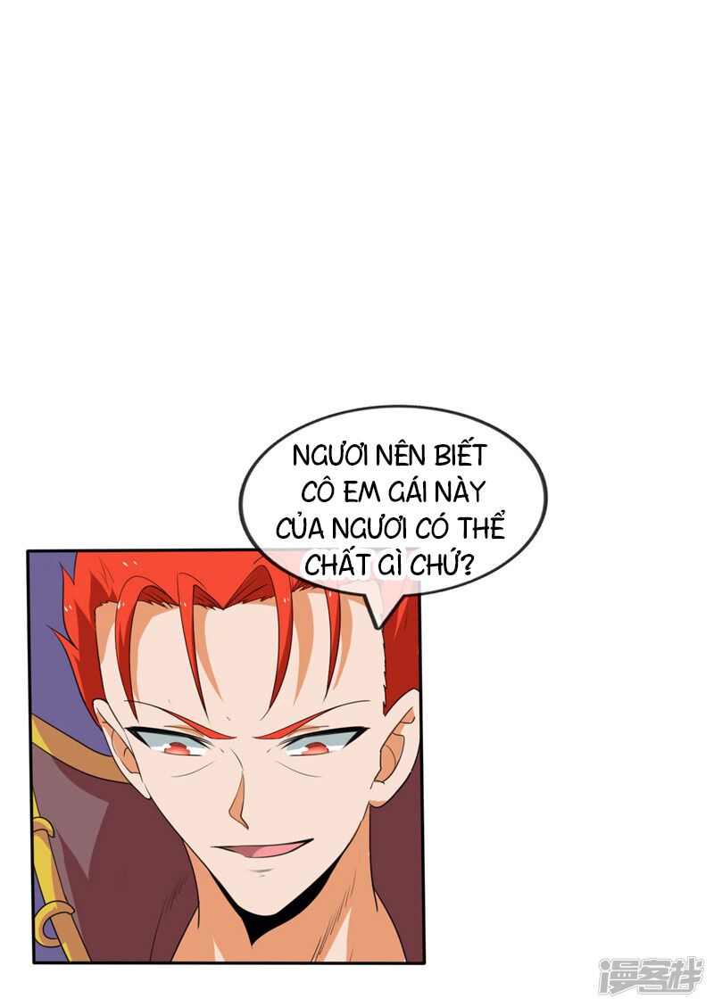Chí Tôn Võ Đế: Chapter 204