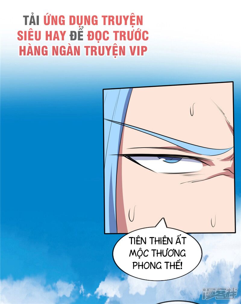 Chí Tôn Võ Đế: Chapter 204
