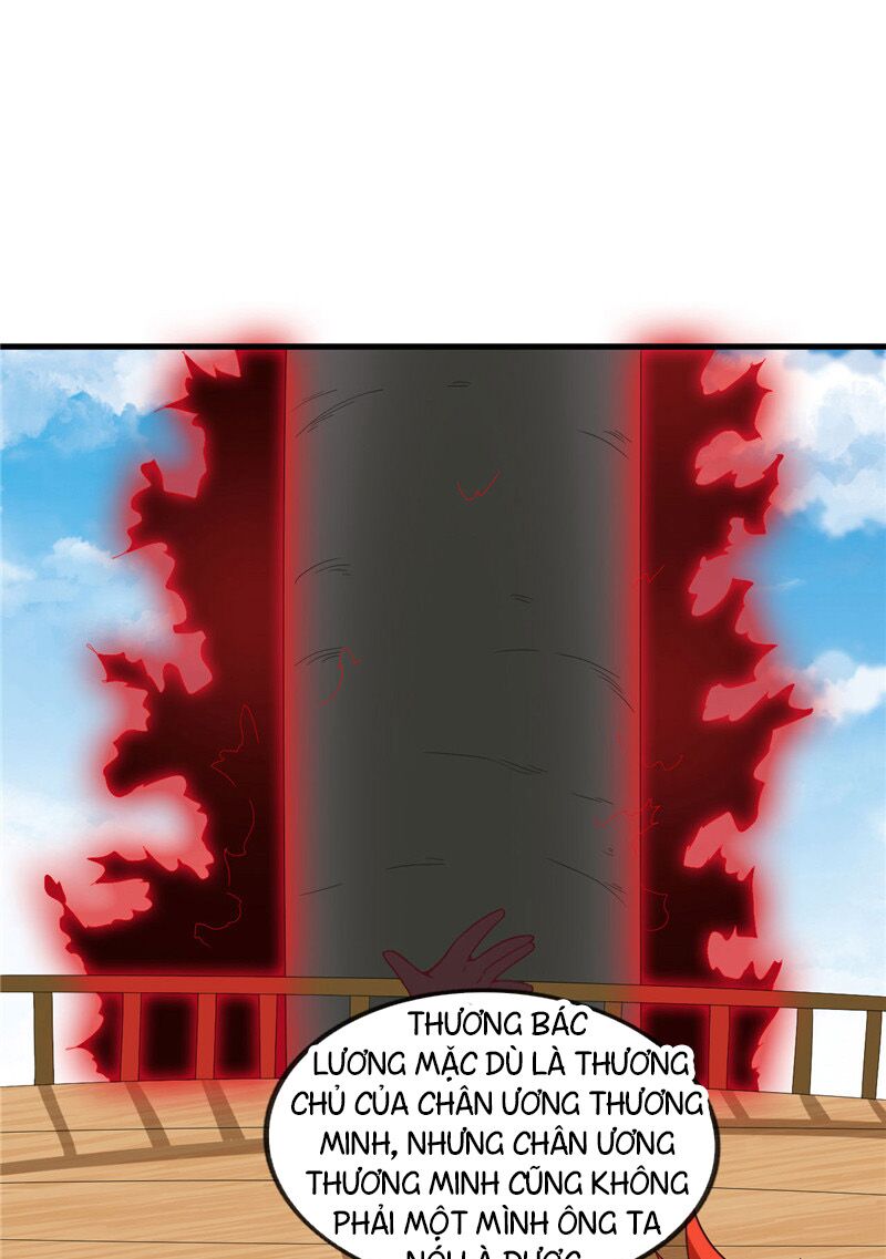 Chí Tôn Võ Đế: Chapter 204