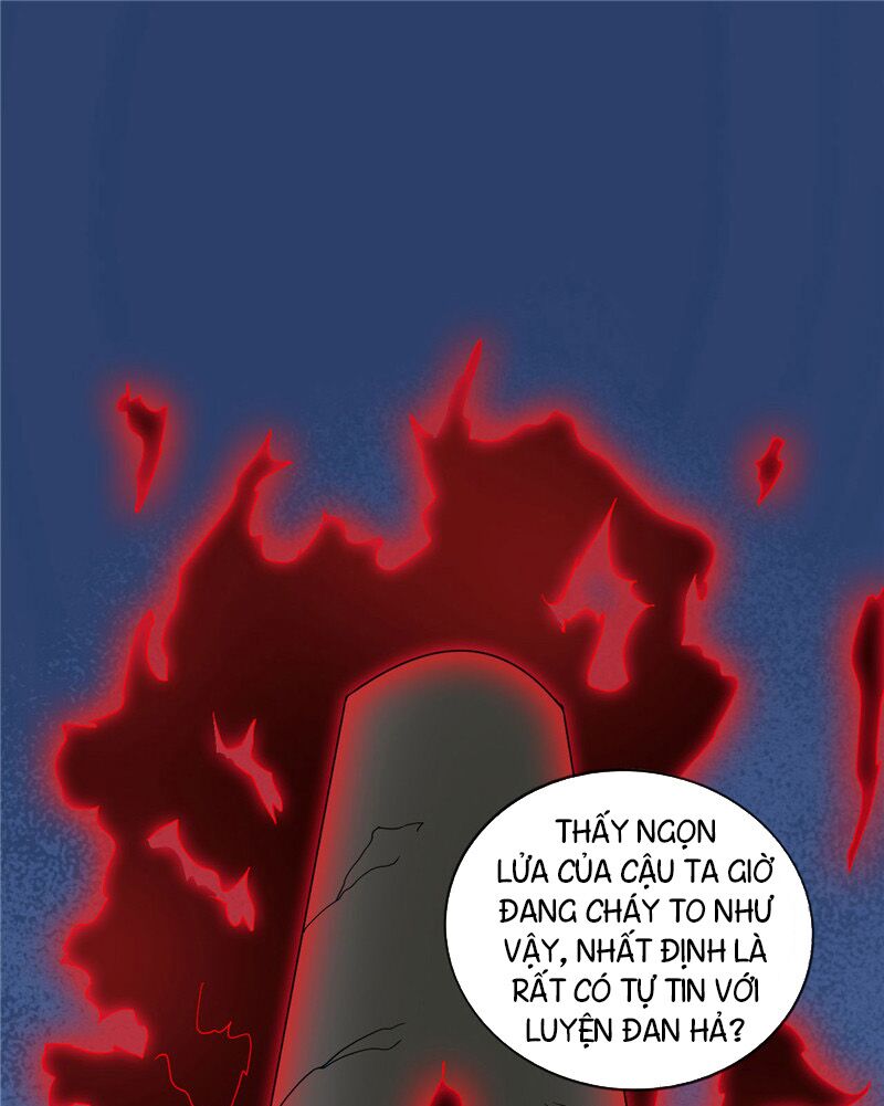 Chí Tôn Võ Đế: Chapter 204