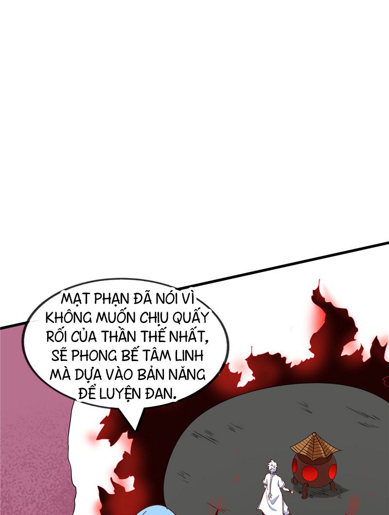 Chí Tôn Võ Đế: Chapter 204