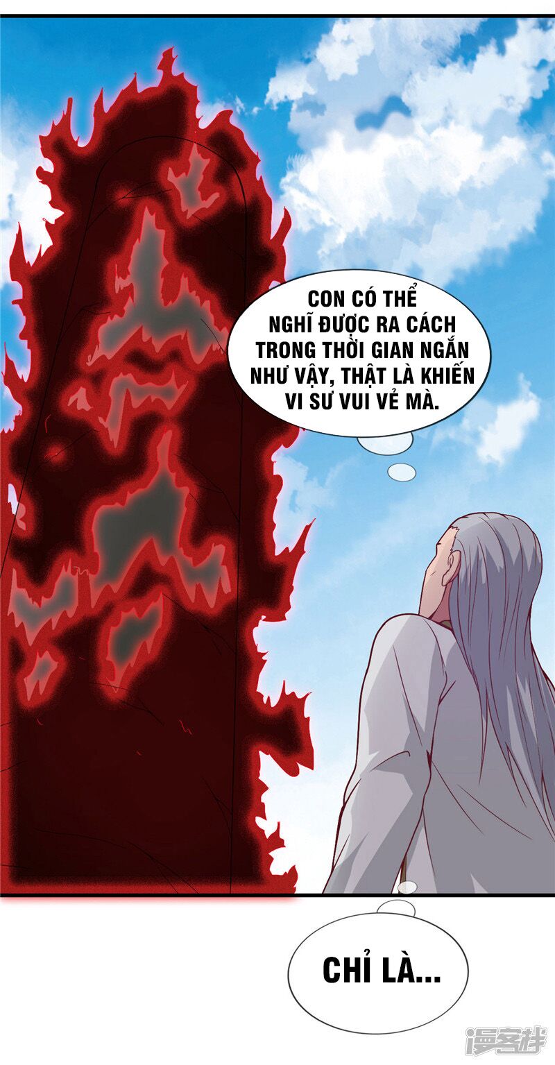 Chí Tôn Võ Đế: Chapter 204