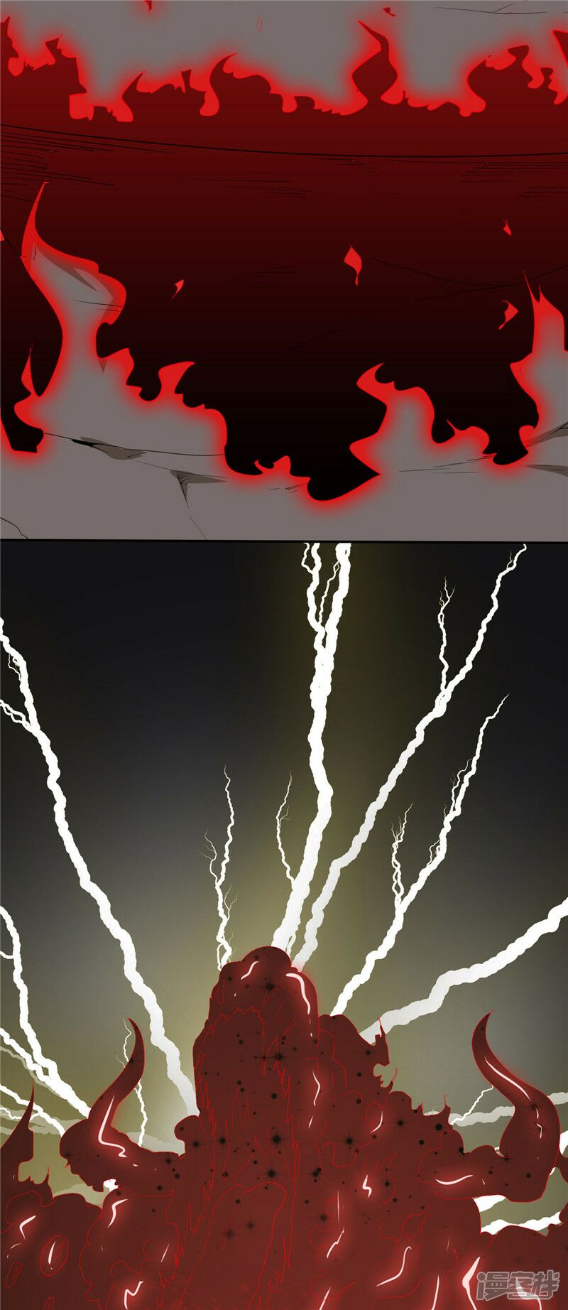 Chí Tôn Võ Đế: Chapter 204