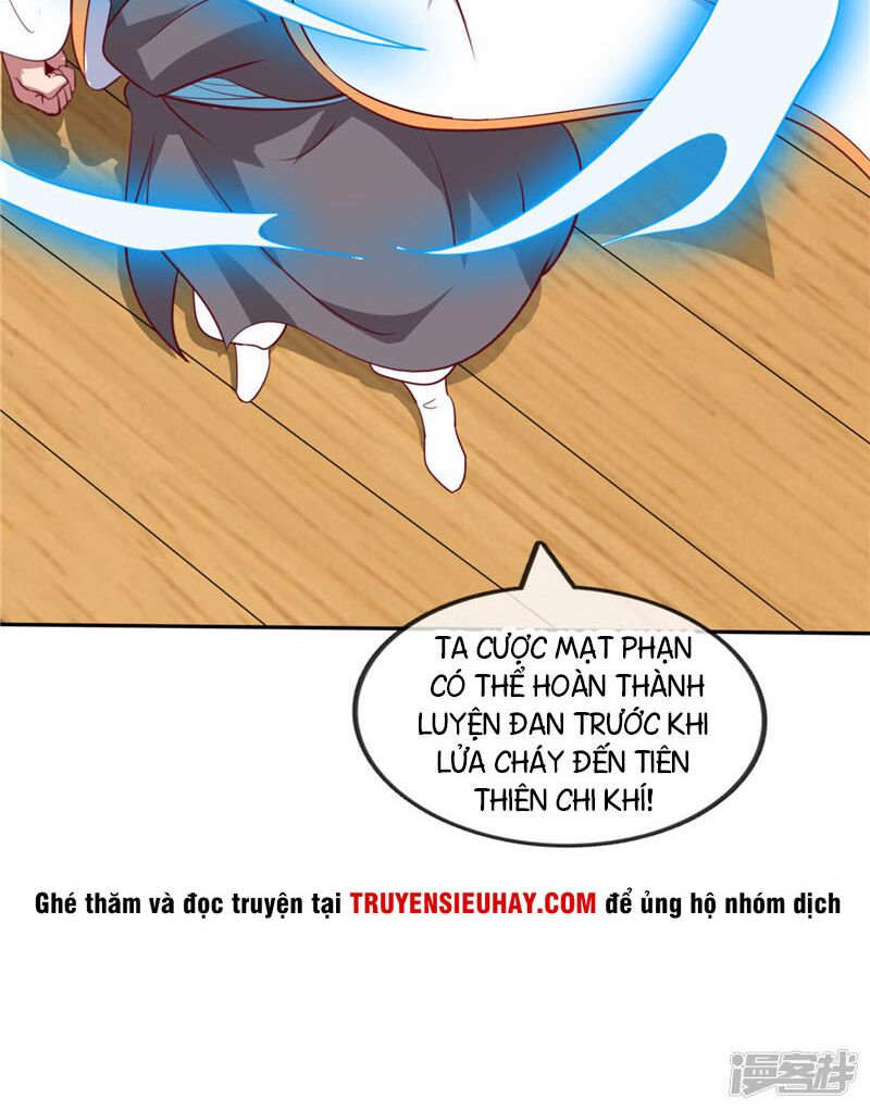 Chí Tôn Võ Đế: Chapter 205